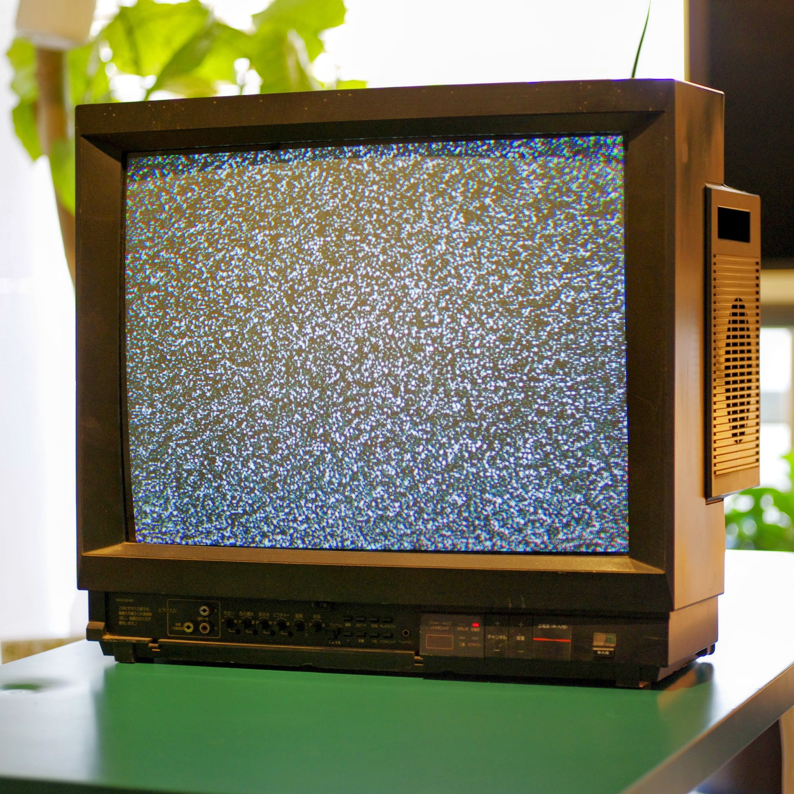 限定割引全国配送無料‼️Victorビクターブラウン管テレビ　カラーテレビ　28型 テレビ